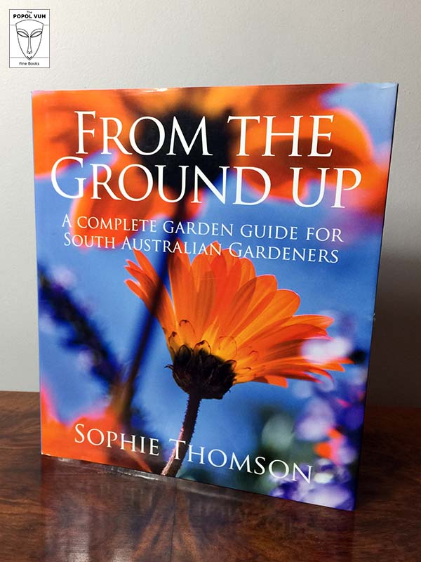 Sophie Thomson - From The Ground Up